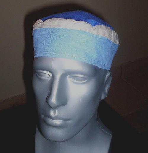 Naftali Servants Cap