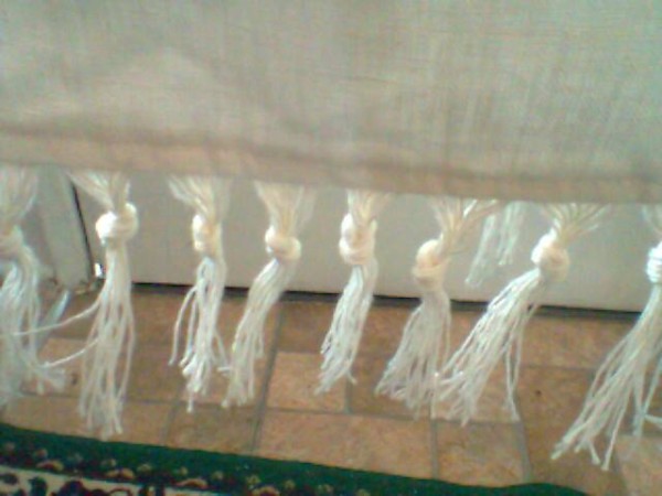 Design Your Own Custom Katan or Poncho - Image 11