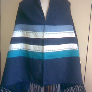 River of Life Tallit