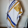 Father of Light Linen Tallit