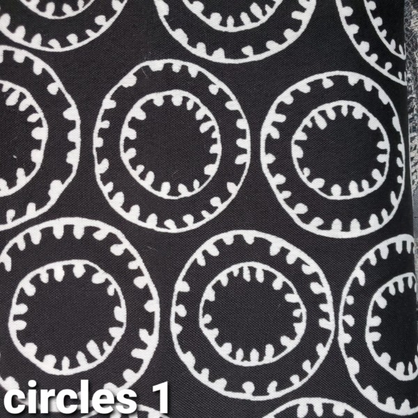 circles 1 canvas