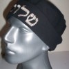 Linen Turban Hat - Image 3