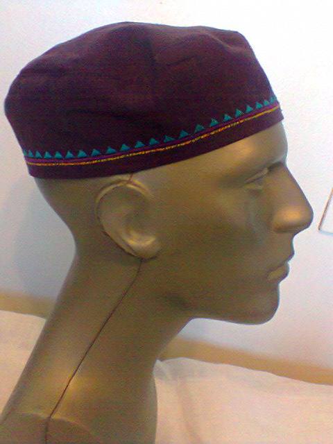 Naftali Servants Cap - Image 2