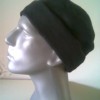 Linen Turban Hat