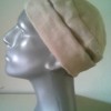 Linen Turban Hat - Image 4