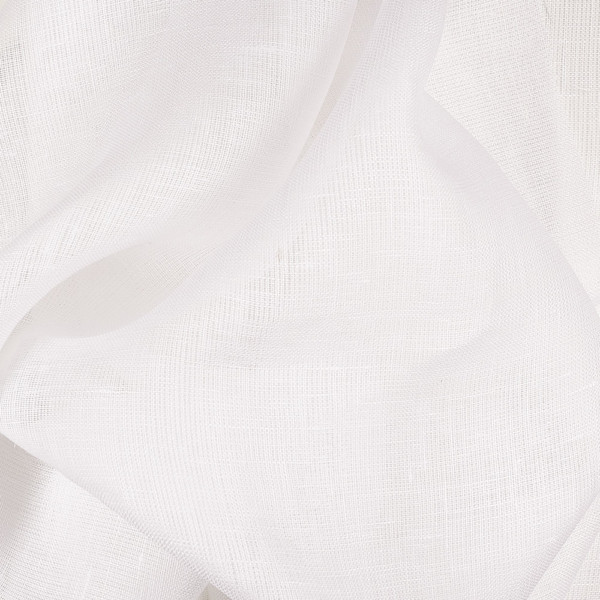 Sheer Elegance Tallit Scarf -100% Linen - Image 7