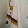 Father of Light Linen Tallit - Image 11