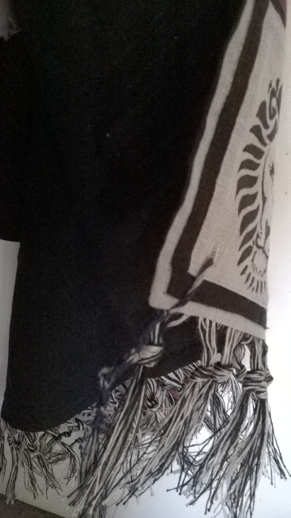 Judah's Jubilee Tallit - Image 7