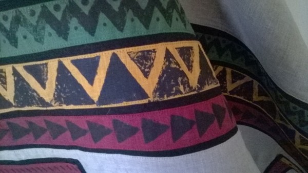Judah's Jubilee Tallit - Image 5