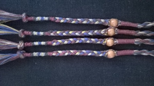 Tzitzit - Desert Journey - Image 3