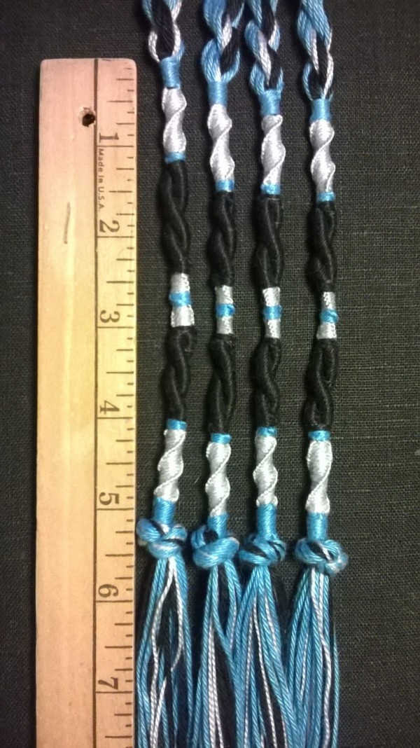 Tzitzit - Beit Yosef Tzitzit - Image 7