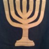 Father of Light Linen Tallit - Image 18