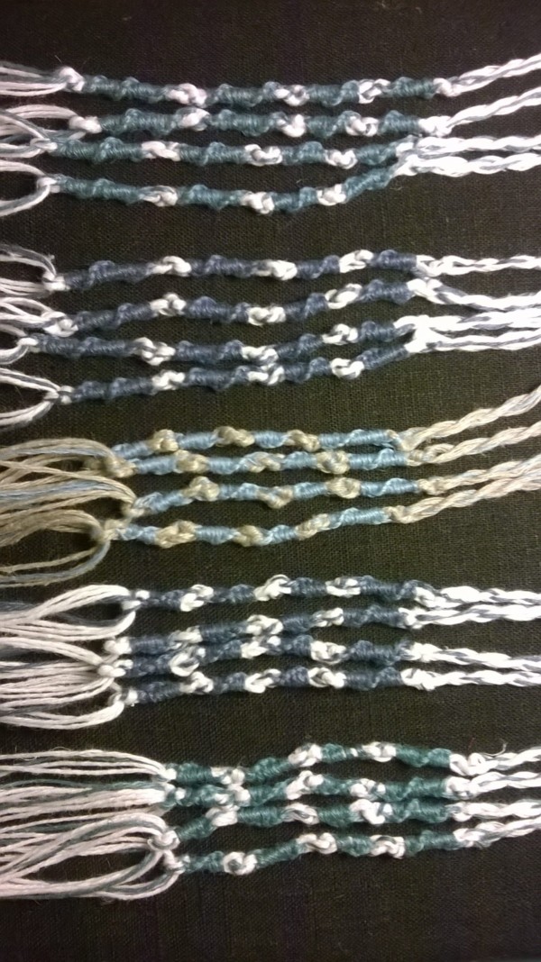 Design Your Own Custom Tzitzit - Image 4