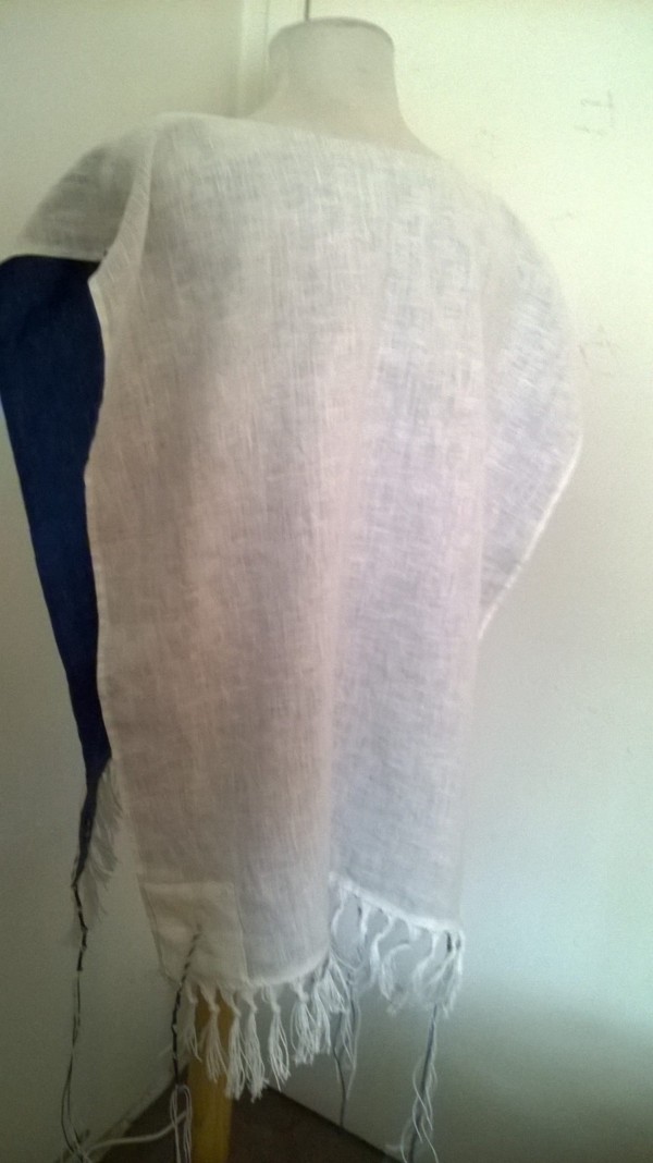 Design Your Own Custom Katan or Poncho - Image 24