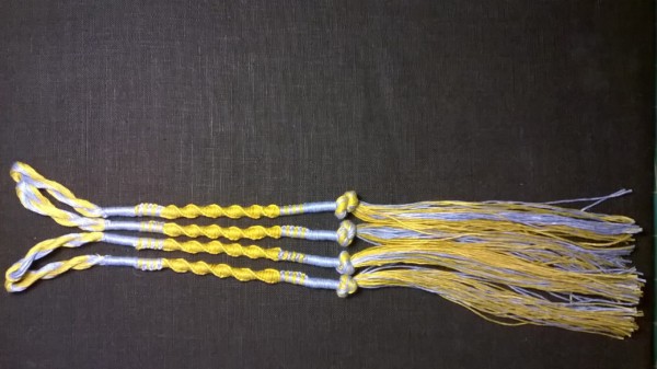 Tzitzit Called To HaShem Style - Image 18