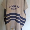 Design Your Own Custom Katan or Poncho - Image 5