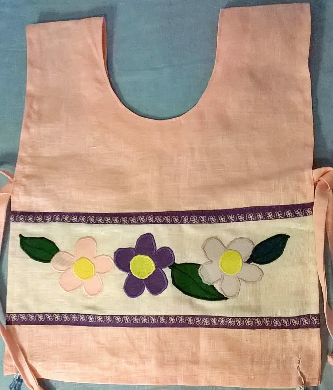Little Sheli Tallit Katan