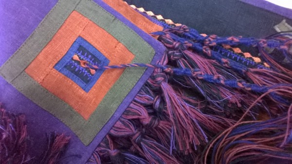 Desert Journey Tallit - Image 5