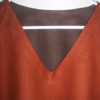 Hebroncho - A Hebrew Sephardic Style  Poncho