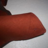 Hebroncho - A Hebrew Sephardic Style  Poncho