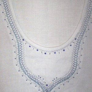 Hand Beading  (add on options)