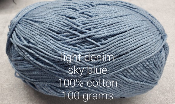 bulk-sky-ltdenim100gr-cotton