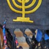 Father of Light Linen Tallit - Image 9