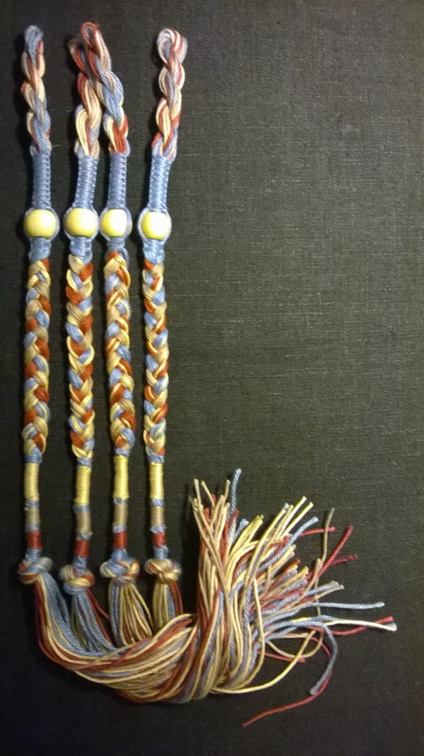 Tzitzit - Desert Journey - Image 4