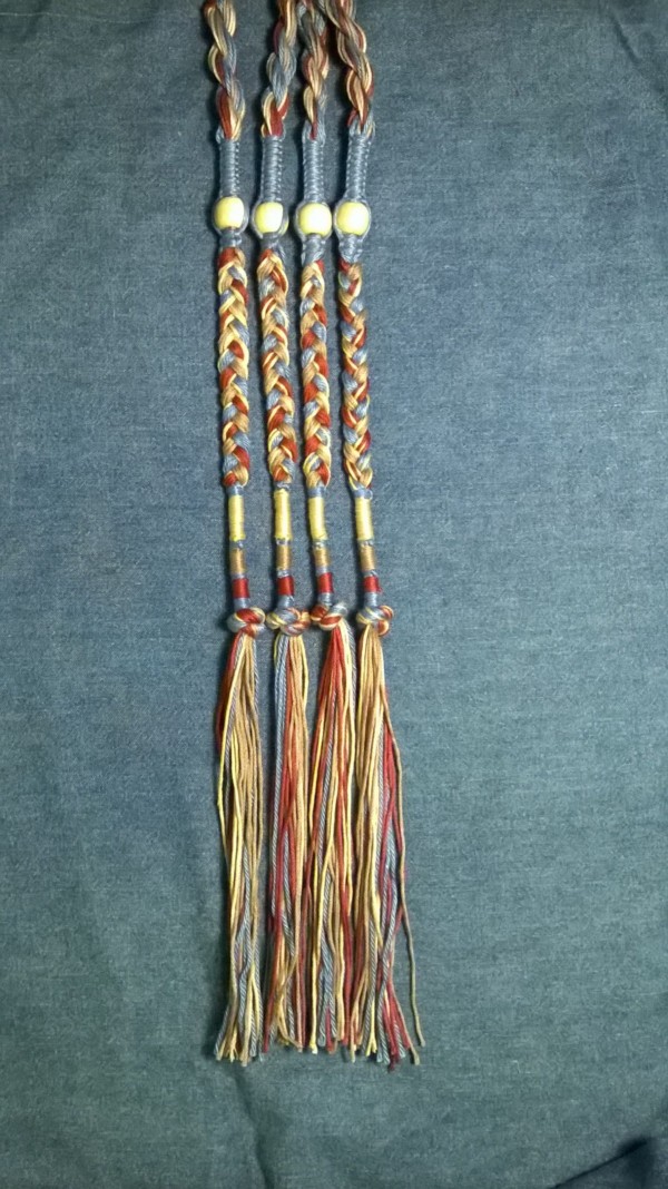 Tzitzit - Desert Journey - Image 5