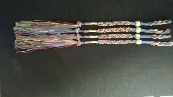 Tzitzit - Desert Journey - Image 6