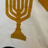 Father of Light Linen Tallit - Image 3