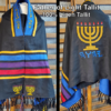 Father of Light Linen Tallit - Image 7