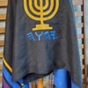 Father of Light Linen Tallit - Image 8