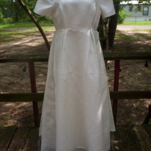 Hannah Bridal Gown