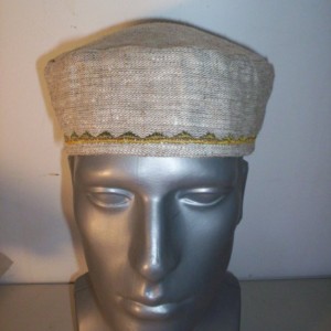 Ibrim Servant's Hat