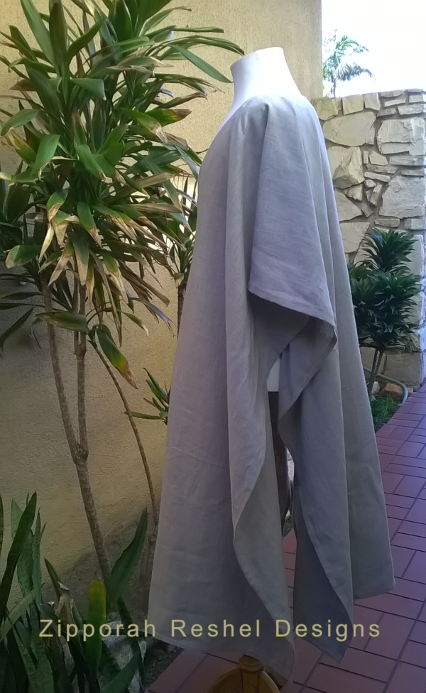 1st Century Long Robe (Katan) - Image 4