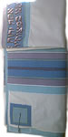 Lily of the Valley Tallit