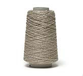 14/4 sport weight 100% Linen Thread Cord Cone