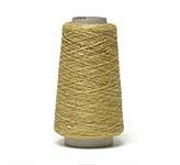 100% COTTON Tassel Cord -BULK MINI CONE
