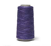 100% COTTON Tassel Cord -BULK MINI CONE