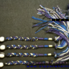 Tzitzit - Midnite Journey Style