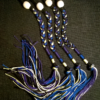 Tzitzit - Midnite Journey Style - Image 5