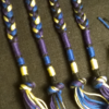 Tzitzit - Midnite Journey Style - Image 3
