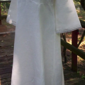 Hadassa Malkah Dress (Queen Ester)