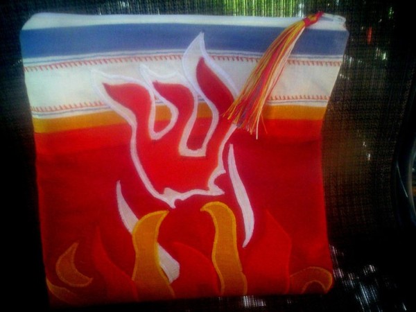 Shekina Tallit - Image 3