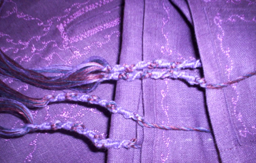SALE - Design Your Own - Simple or Deluxe Tallit - Medium Weight 100% linen