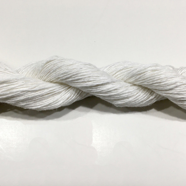 100% Linen Tassel Cord - Bulk skein/ball - Image 7