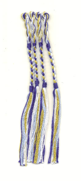 Tzitzit Ruach