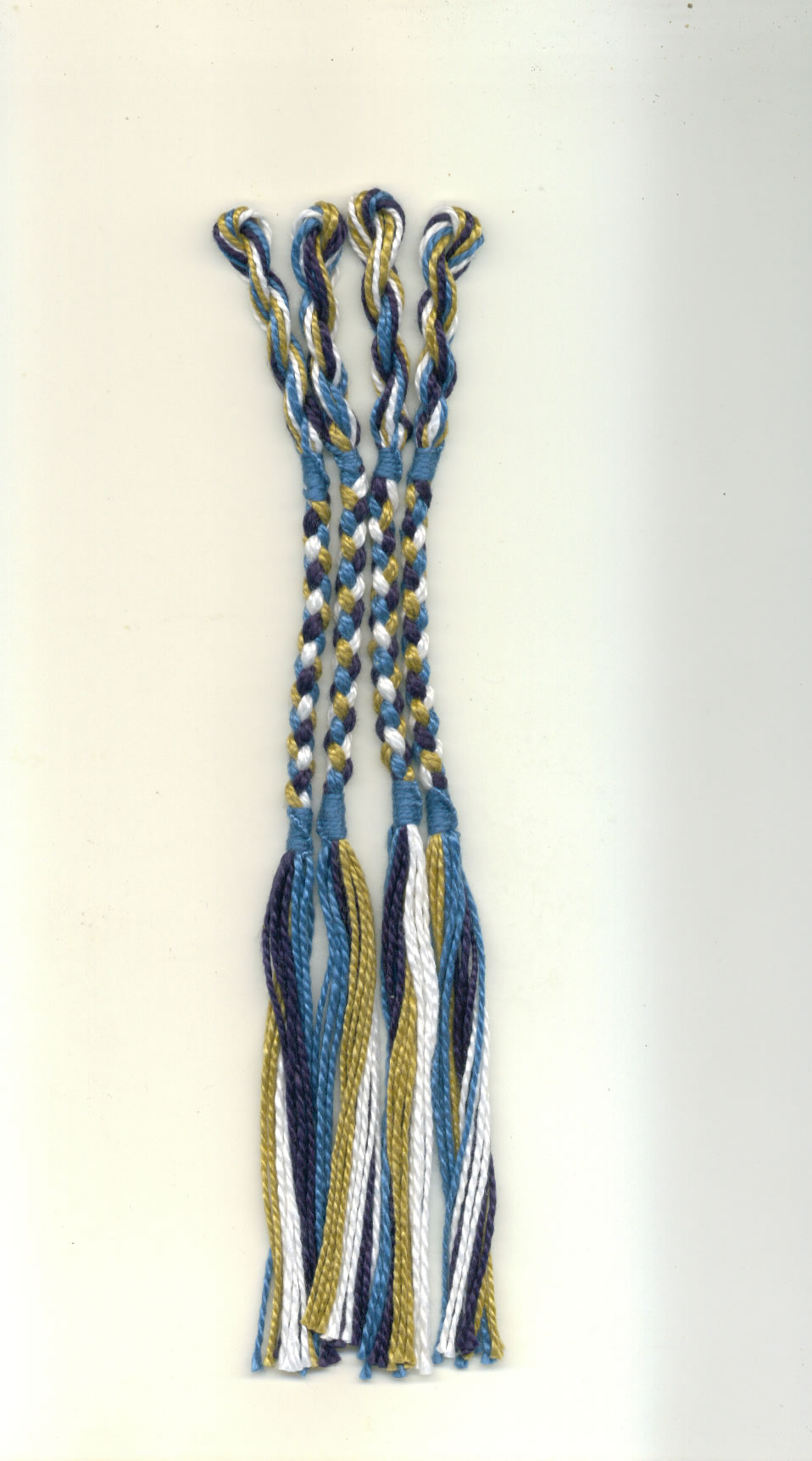 Tzitzit Ruach