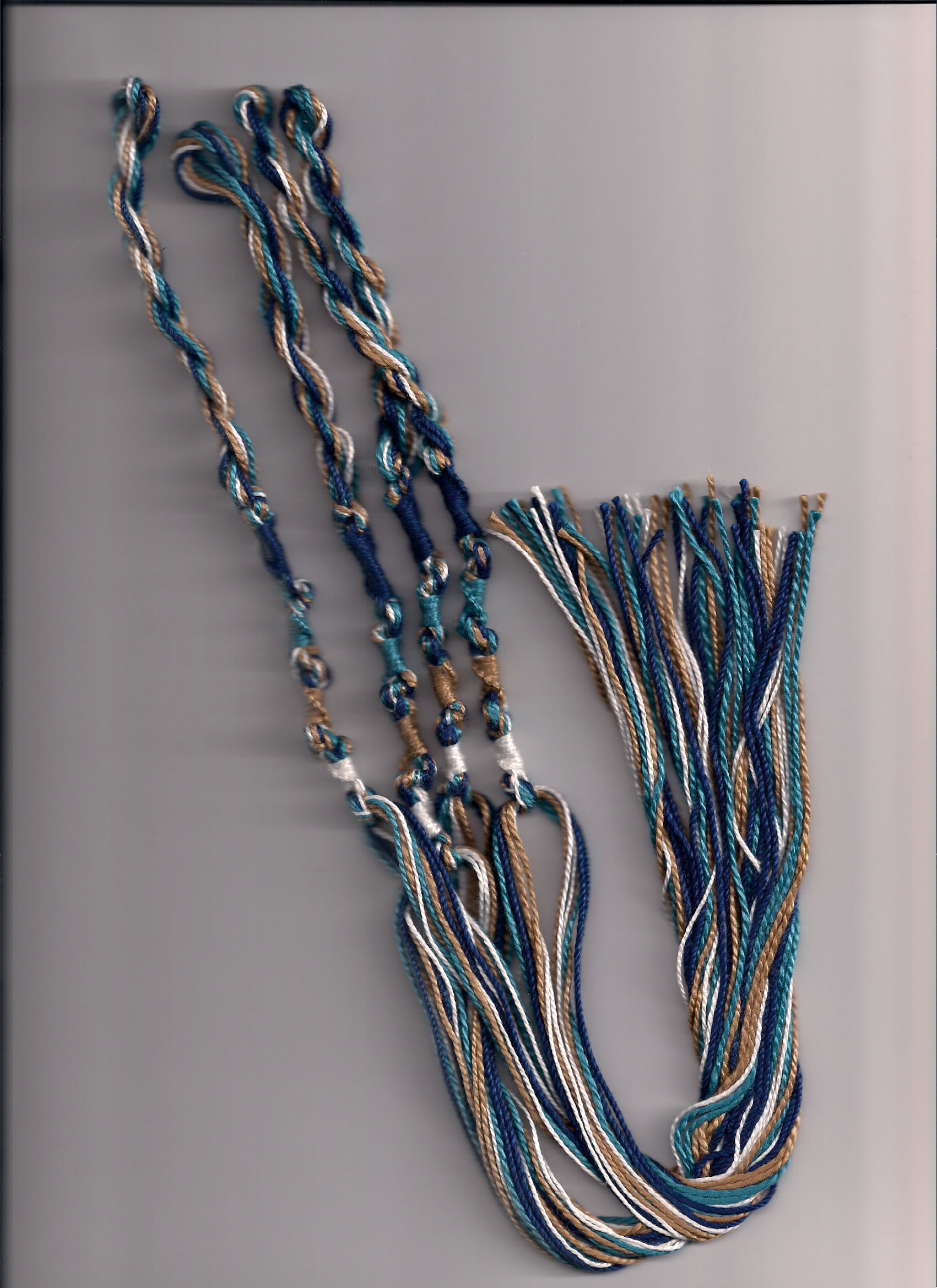 Tzitzit Ruach
